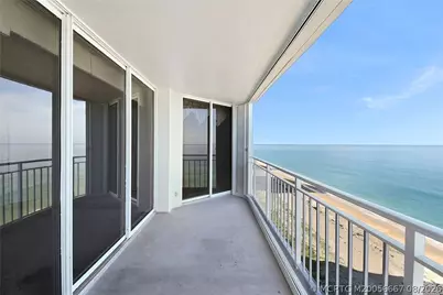 9600 S Ocean Drive #1207, Jensen Beach, FL 34957 - Photo 40