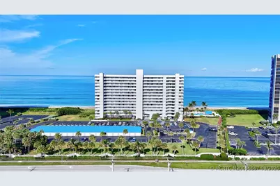 9600 S Ocean Drive #1207, Jensen Beach, FL 34957 - Photo 46