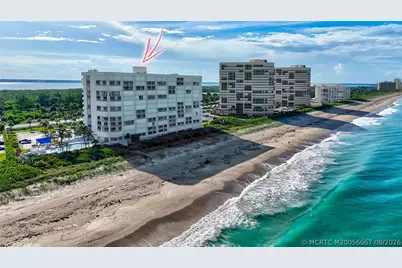 9600 S Ocean Drive #1207, Jensen Beach, FL 34957 - Photo 50