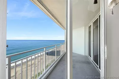 9600 S Ocean Drive #1207, Jensen Beach, FL 34957 - Photo 38