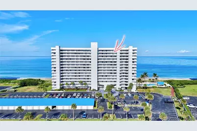 9600 S Ocean Drive #1207, Jensen Beach, FL 34957 - Photo 2