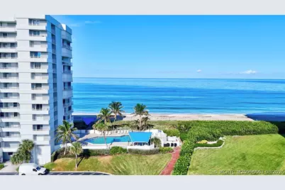 9600 S Ocean Drive #1207, Jensen Beach, FL 34957 - Photo 4
