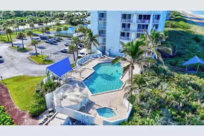 9600 S Ocean Drive #1207, Jensen Beach, FL 34957 - Photo 48