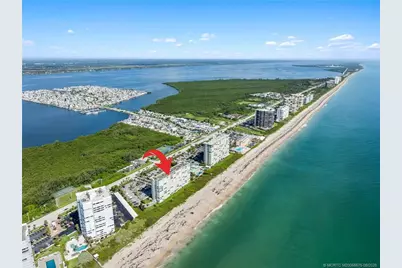 9940 S Ocean Drive #1207, Jensen Beach, FL 34957 - Photo 2
