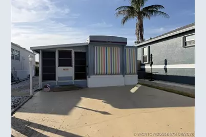 552 Nettles Boulevard, Jensen Beach, FL 34957 - Photo 1