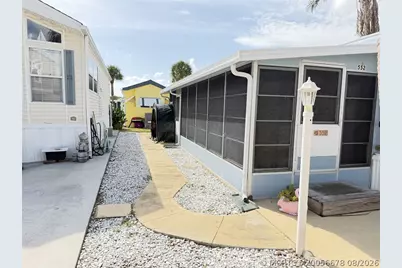 552 Nettles Boulevard, Jensen Beach, FL 34957 - Photo 2