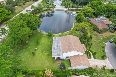 [Address not provided], Palm Beach Gardens, FL 33418 - Photo 14