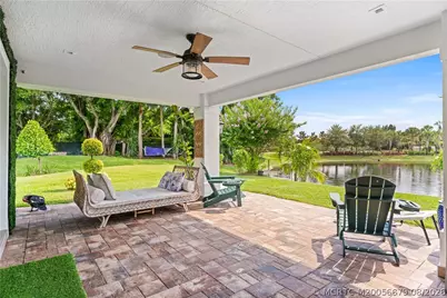 [Address not provided], Palm Beach Gardens, FL 33418 - Photo 32