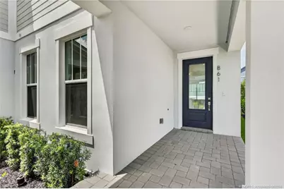 861 SW Bushel Trail, Palm City, FL 34990 - Photo 4