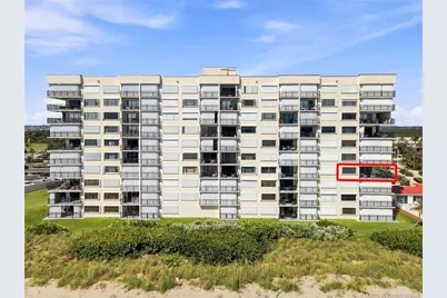 9490 S Ocean Drive #409, Jensen Beach, FL 34957 - Photo 2