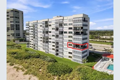 9490 S Ocean Drive #409, Jensen Beach, FL 34957 - Photo 4