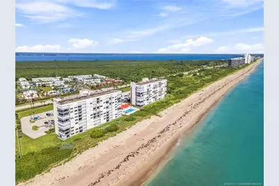 9490 S Ocean Drive #409, Jensen Beach, FL 34957 - Photo 6