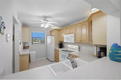 9490 S Ocean Drive #409, Jensen Beach, FL 34957 - Photo 14