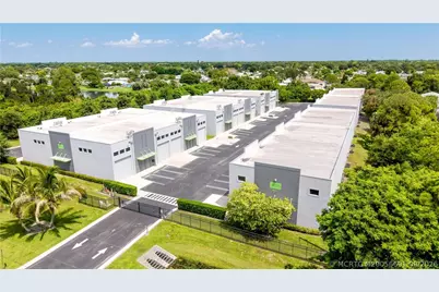 861 N Industrial Boulevard #12, Jensen Beach, FL 34957 - Photo 1