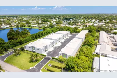 861 N Industrial Boulevard #12, Jensen Beach, FL 34957 - Photo 2