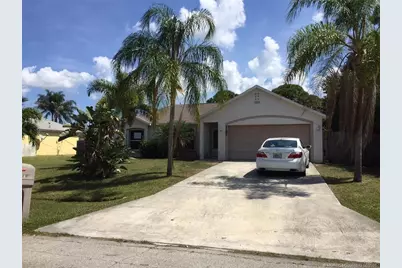 1197 SW Empire Street SW, Port Saint Lucie, FL 34983 - Photo 2