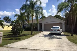 1197 SW Empire Street SW, Port Saint Lucie, FL 34983 - Photo 2