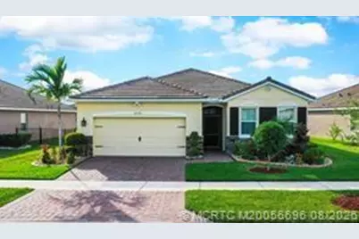 10568 SW Cambria Lane, Port Saint Lucie, FL 34987 - Photo 34