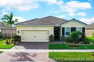 10568 SW Cambria Ln, Port Saint Lucie, FL 34987 - Photo 34