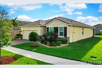 10568 SW Cambria Lane, Port Saint Lucie, FL 34987 - Photo 36