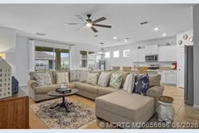 10568 SW Cambria Lane, Port Saint Lucie, FL 34987 - Photo 4