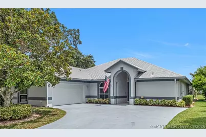 1999 SW Oakwater Point, Palm City, FL 34990 - Photo 1