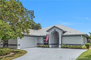 1999 SW Oakwater Point, Palm City, FL 34990 - Photo 1