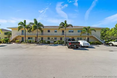 2950 SE Ocean Boulevard #133-3, Stuart, FL 34996 - Photo 28