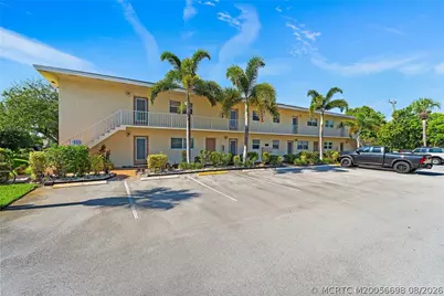 2950 SE Ocean Boulevard #133-3, Stuart, FL 34996 - Photo 2