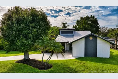 496 SE Cardinal Trail, Stuart, FL 34997 - Photo 2