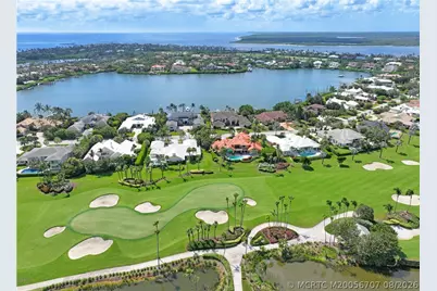 6661 SE Harbor Circle, Stuart, FL 34996 - Photo 2