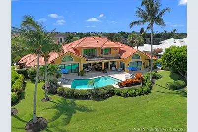 6661 SE Harbor Circle, Stuart, FL 34996 - Photo 60