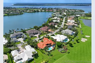 6661 SE Harbor Circle, Stuart, FL 34996 - Photo 62