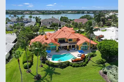 6661 SE Harbor Circle, Stuart, FL 34996 - Photo 64