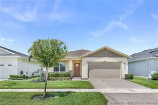 396 SE Mulberry Wy, Port Saint Lucie, FL 34984 - Photo 1