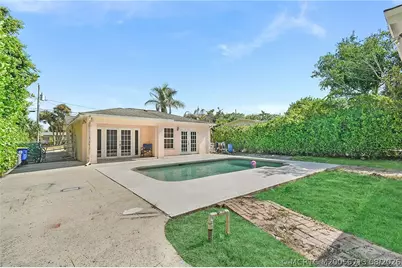 8331 SE Lundy Street, Hobe Sound, FL 33455 - Photo 16