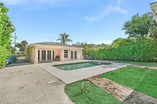 8331 SE Lundy St, Hobe Sound, FL 33455 - Photo 16
