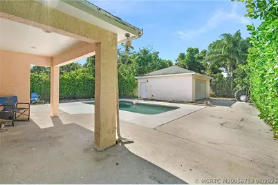 8331 SE Lundy Street, Hobe Sound, FL 33455 - Photo 14