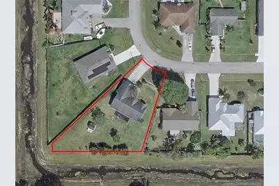 2298 SW Jay Avenue, Port Saint Lucie, FL 34953 - Photo 1