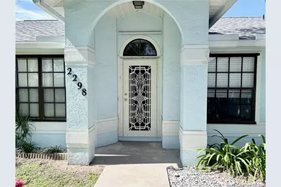 2298 SW Jay Avenue, Port Saint Lucie, FL 34953 - Photo 2