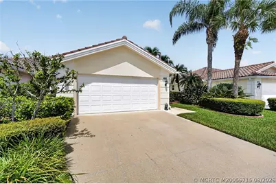 8232 SE Paurotis Lane, Hobe Sound, FL 33455 - Photo 1
