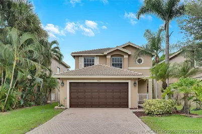 5432 Sealine Boulevard, Greenacres, FL 33463 - Photo 1