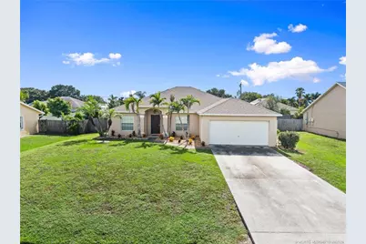 1726 SW Hampshire Lane, Port Saint Lucie, FL 34953 - Photo 32