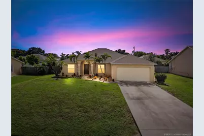 1726 SW Hampshire Lane, Port Saint Lucie, FL 34953 - Photo 2