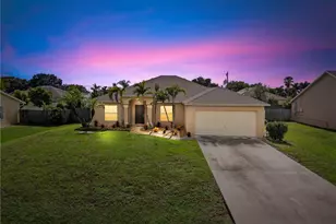 1726 SW Hampshire Ln, Port Saint Lucie, FL 34953 - Photo 2