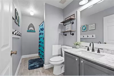 1726 SW Hampshire Lane, Port Saint Lucie, FL 34953 - Photo 22