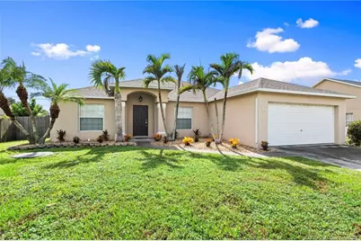 1726 SW Hampshire Lane, Port Saint Lucie, FL 34953 - Photo 1
