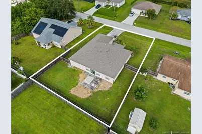 1726 SW Hampshire Lane, Port Saint Lucie, FL 34953 - Photo 30
