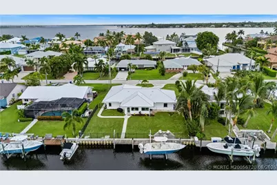 1364 SW Egret Way, Palm City, FL 34990 - Photo 2