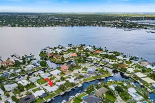 1364 SW Egret Way, Palm City, FL 34990 - Photo 6